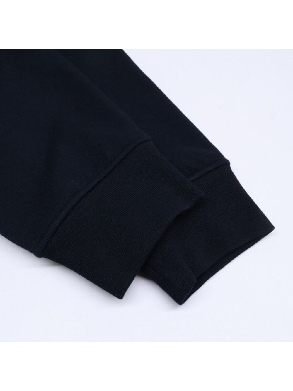 Hermes Ex Libris Crew Neck Fleece Lined Sweatshirt - Picture 9 of 9